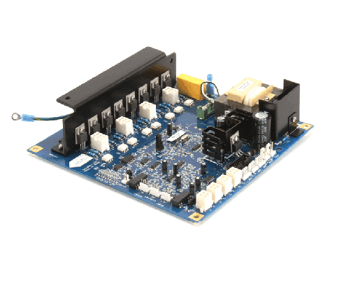 [PC541-865S] PRINCE CASTLE PC541-865S PCB Assembly Kit, BK, 100-125V