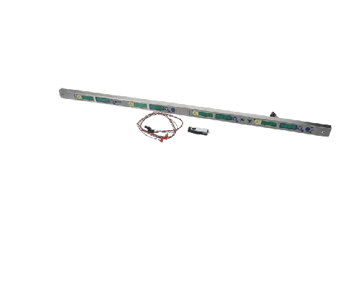 [PC510-512S] PRINCE CASTLE PC510-512S Kit, EHB34 Jib Bb 2 Ch Main Bottom
