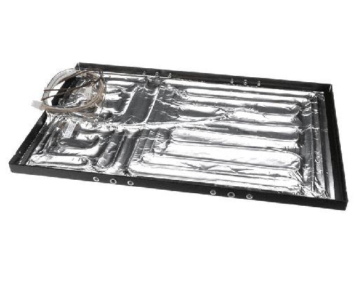 [PC540-1118S] PRINCE CASTLE PC540-1118S Heater, Upper, DHB-BK23AE, EHB23A