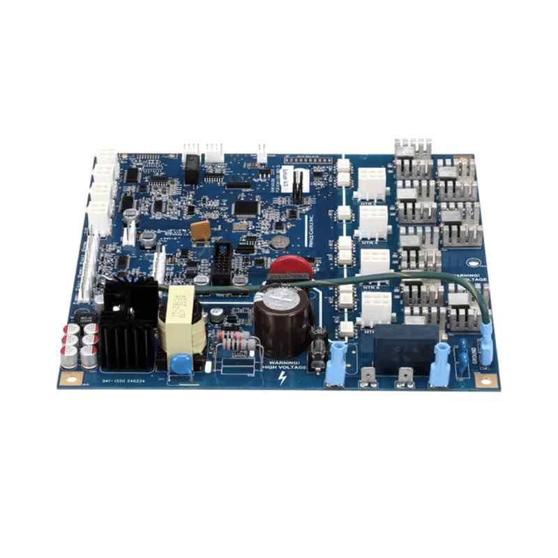 PRINCE CASTLE 541-1372S Control Board Kit with USB