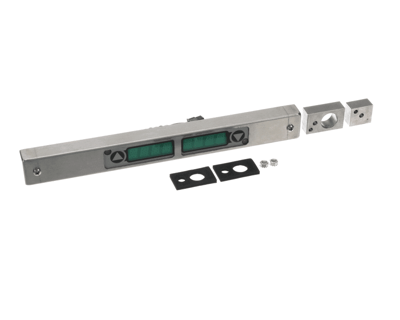 PRINCE CASTLE PC510-410S Timer Bar Kit, 4 x 1 PHB141F1
