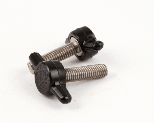 [PC76-873S] PRINCE CASTLE PC76-873S Screw/Knob Kit, Pack of 2