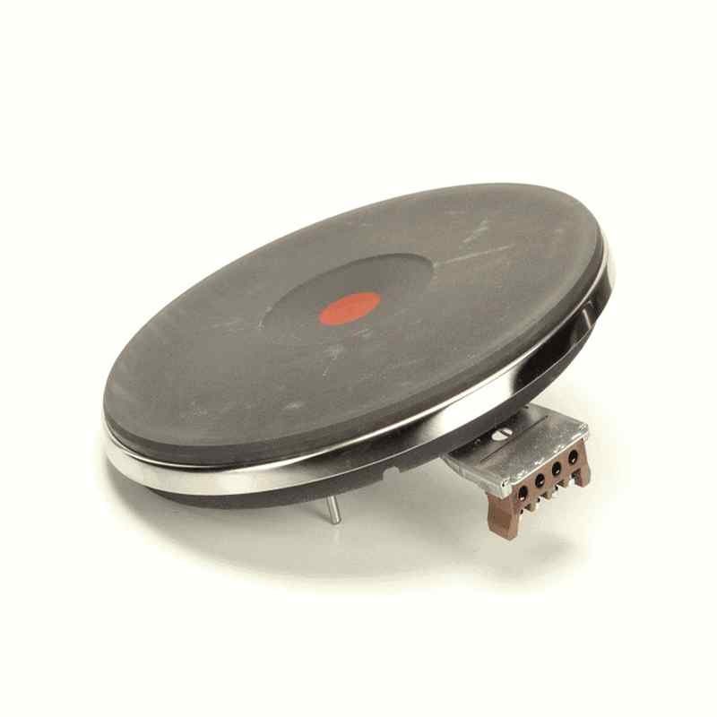 Garland 2147100 Sealed Element/French Plate, 208V