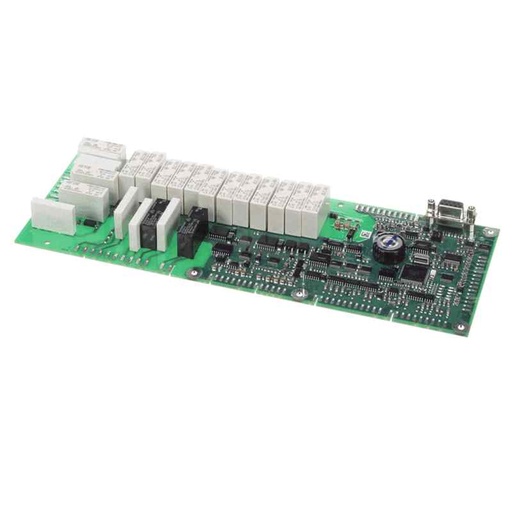 [COVFKC5019420-518] Convotherm FKC5019420-518 Relay Board, P3 Combi, Programmed 5.18