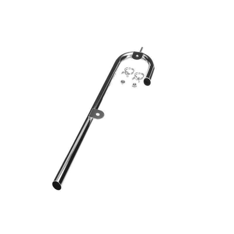 Convotherm 7064043 Boiler Drain Pipe