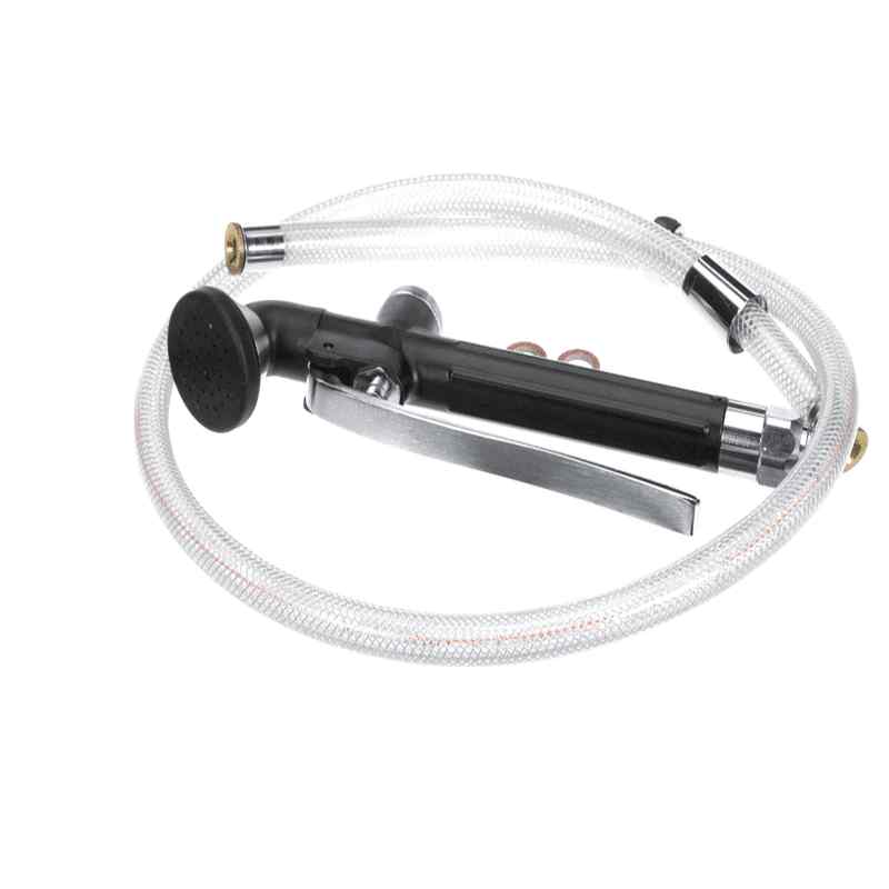 Convotherm SC2216080 Hand Shower and Hose Assembly 6.10/6.20