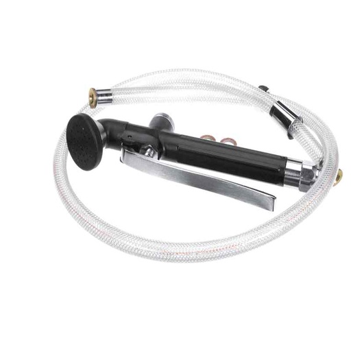 [COVSC2216080] Convotherm SC2216080 Hand Shower and Hose Assembly 6.10/6.20