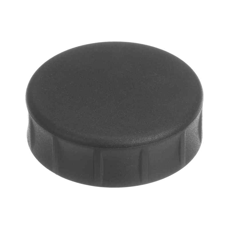 Convotherm 5056360 Easy Dial Knob Control, Black