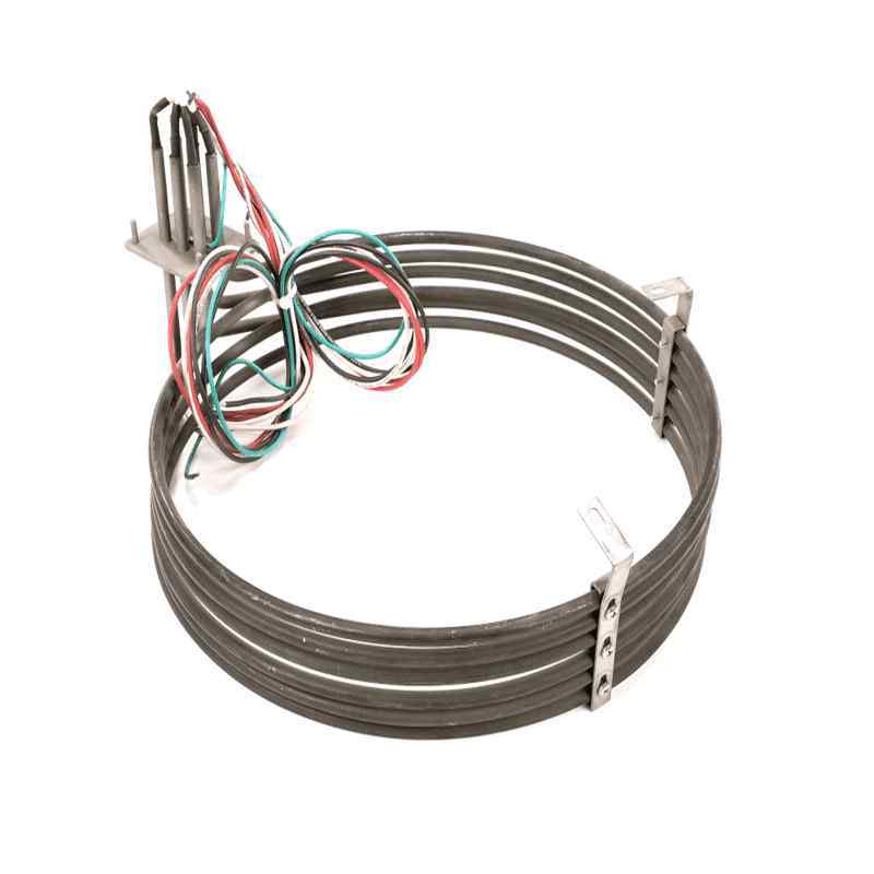 Convotherm C5017019 TUBULAR HEATER; 10.5KW 230V; P