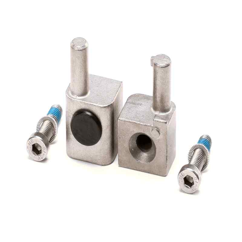 Convotherm 2517292 Hinge Kit, Interior Door, Top & Bottom