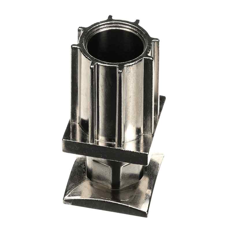 Convotherm 6064137 Foot, Adjustable, Floor Model 50 x 50 Combi