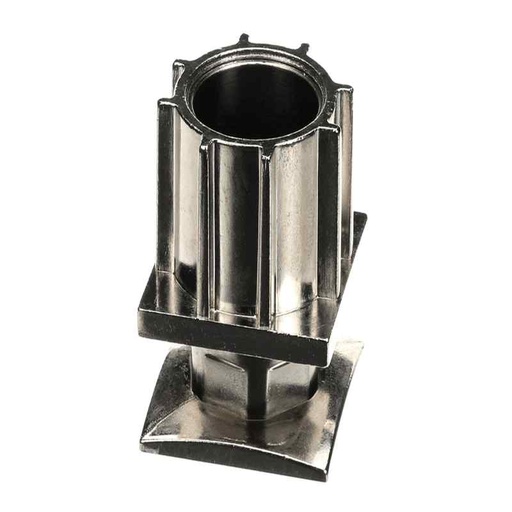 [COV6064137] Convotherm 6064137 Foot, Adjustable, Floor Model 50 x 50 Combi