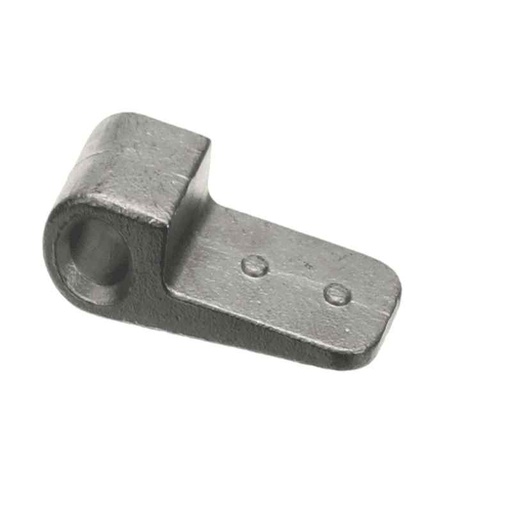 [COV2013001] Convotherm 2013001 UPPER HINGE PART FOR INNER DOO