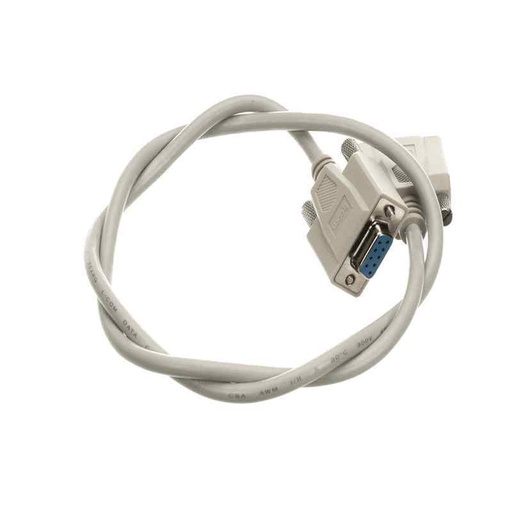 [COV11720] Convotherm 11720 Serial Cable, D89 M/F
