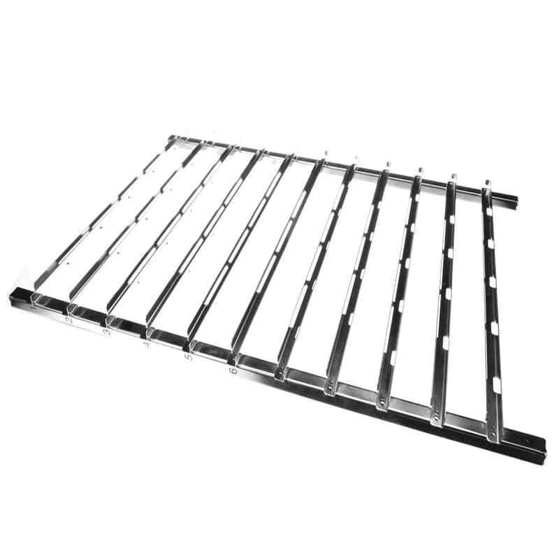 Convotherm 2251305 Shelf Rack/Support, Left Hand, 10.10 GN Convotherm 4