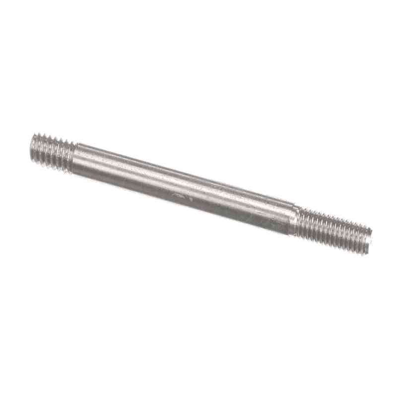 Convotherm 113417 Stud, Condensor Box Mounting, 1/4-20 x M6 x 3"