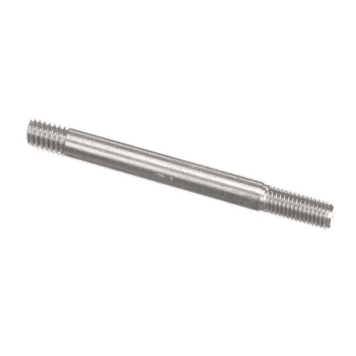 [COV113417] Convotherm 113417 Stud, Condensor Box Mounting, 1/4-20 x M6 x 3"