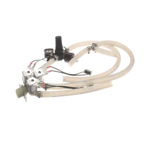 [COVSC2016127] Convotherm SC2016127 WATER VALVE ASSEMBLY INJ WITH