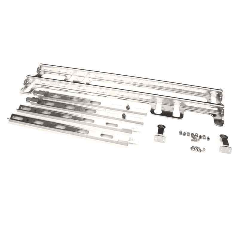 Convotherm FK112851 Pin Replacement Framework Kit, Lower Rack