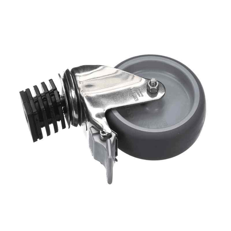 Convotherm 6065083 Caster for Standing Convotherm, CS