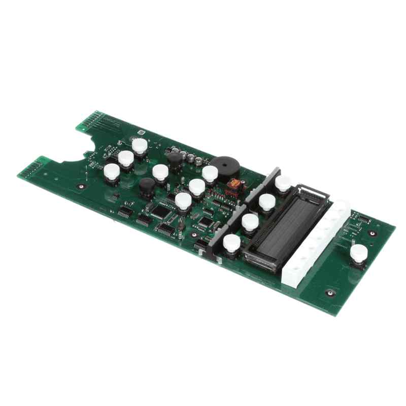 Convotherm FKC5019101-519 Control Board, Operation BM 5.19