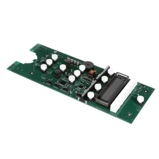 [FKC5019101-519] Convotherm FKC5019101-519 Control Board, Operation BM 5.19