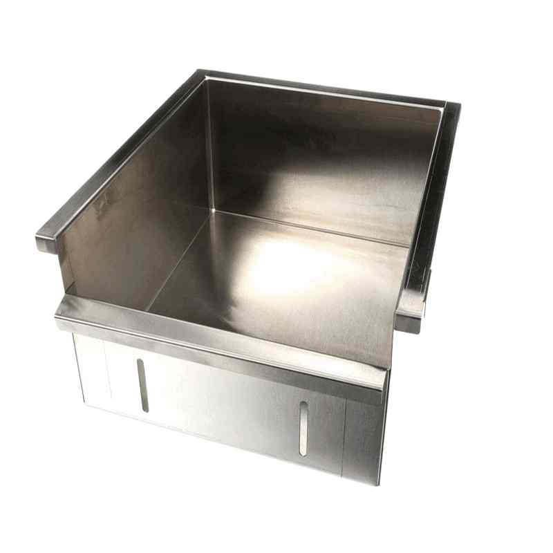 Convotherm C3228232 Stacking Drawer, Cleaner