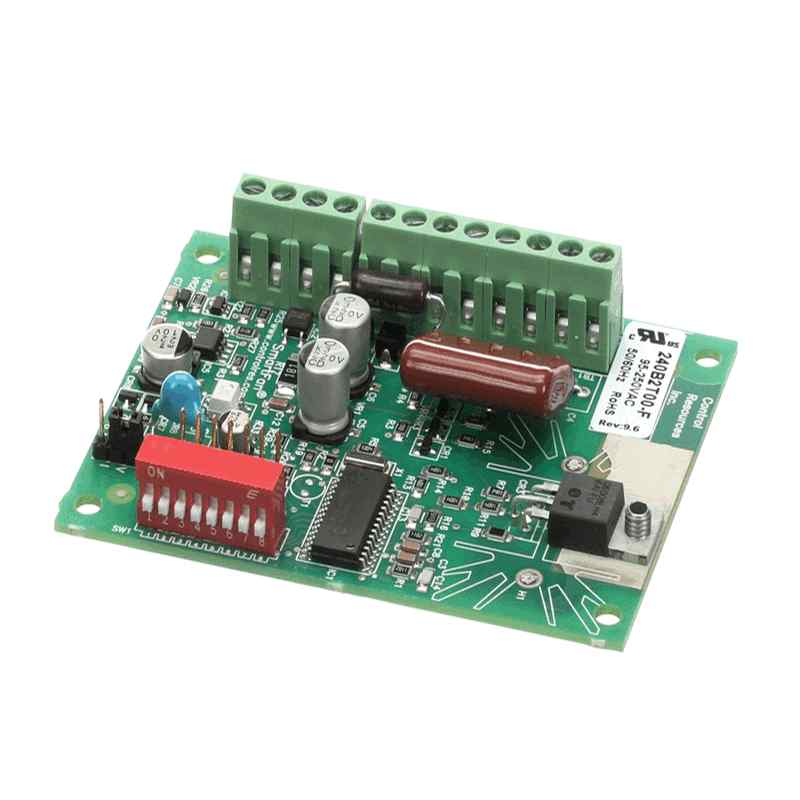 Convotherm 11722 SPEED CONTROLLER