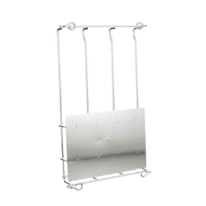 Convotherm 113420 Wire Rack Insert, Left, MS6.10