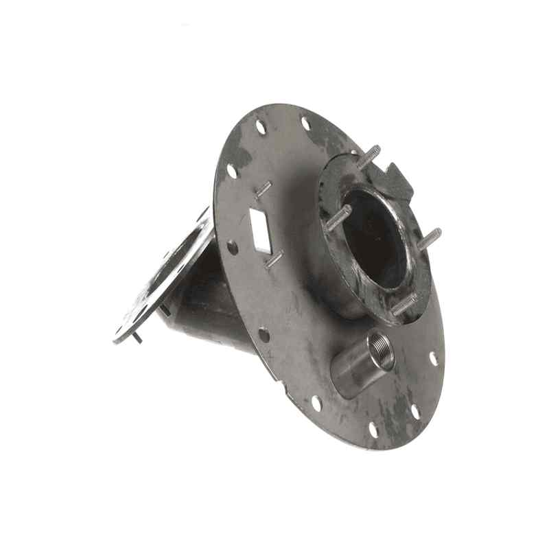Convotherm C2010053 Burner Insert, HL10.20/20.20/20.20