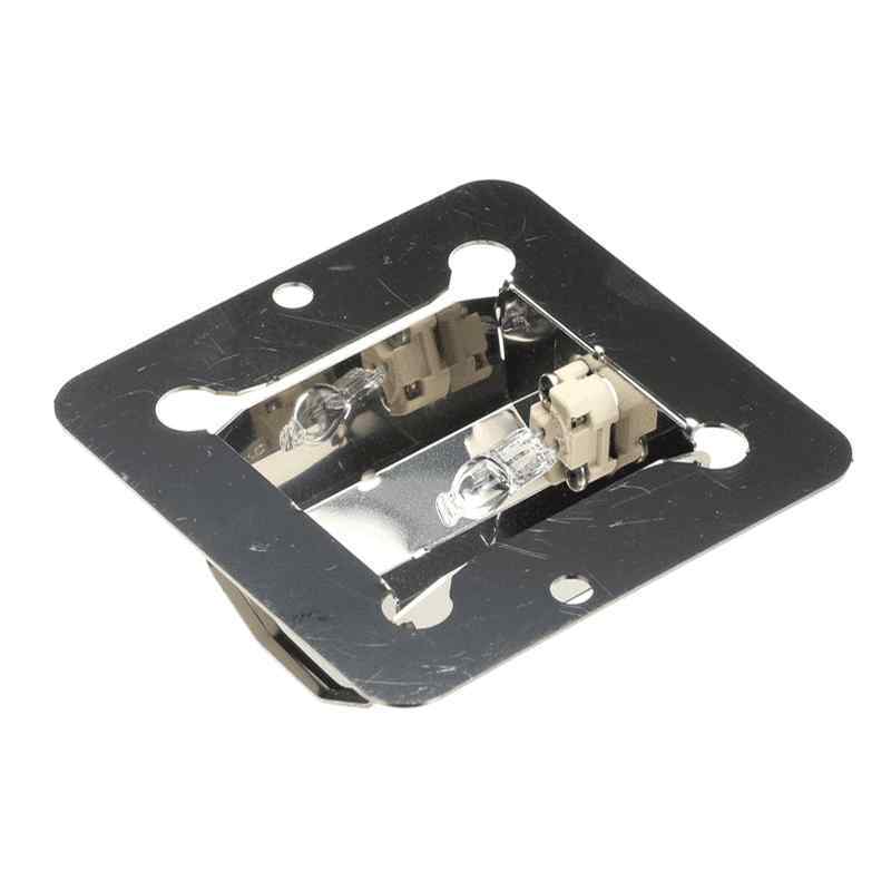 Convotherm C2628266 Light/Housing Assembly