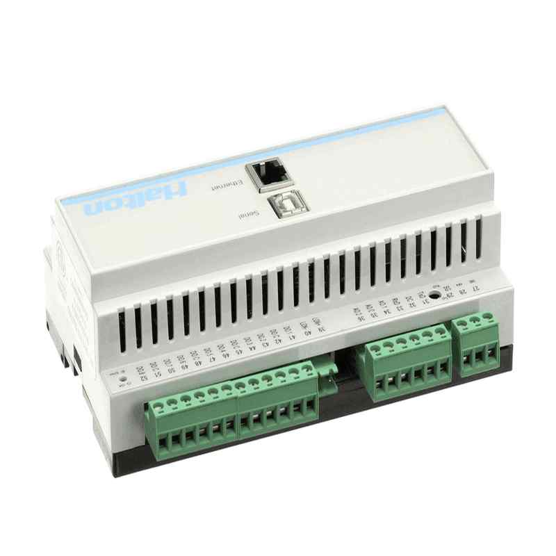 Convotherm 10943 Programmable Logic Controller/PLC, Halton