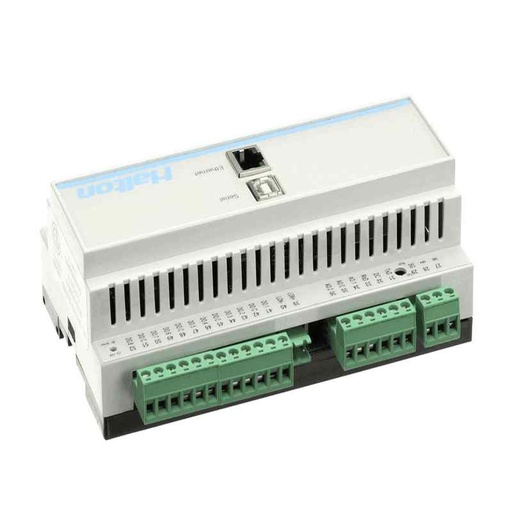 [COV10943] Convotherm 10943 Programmable Logic Controller/PLC, Halton