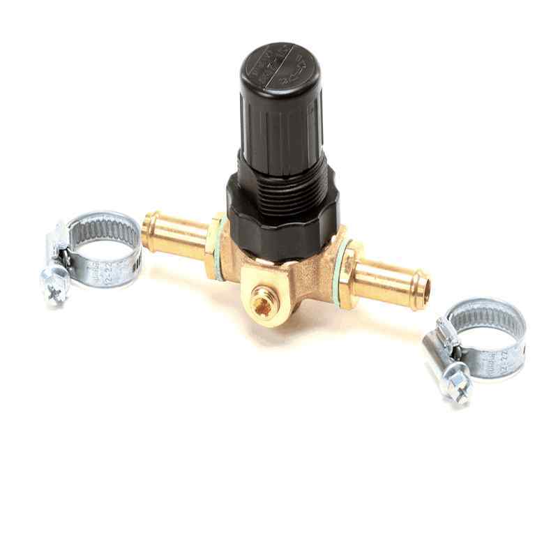 Convotherm 2230017 Pressure Regulator Valve, 20.10, Convotherm 4