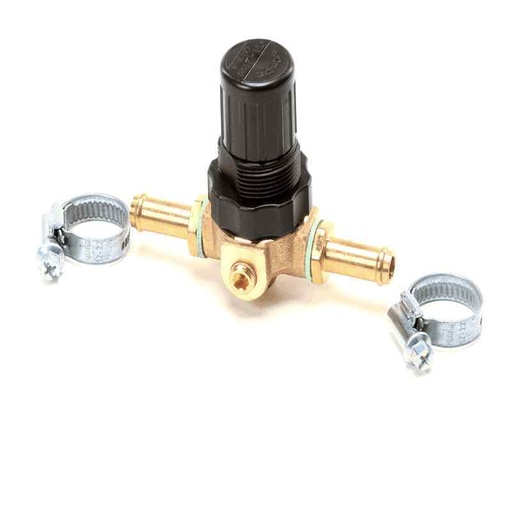 [COV2230017] Convotherm 2230017 Pressure Regulator Valve, 20.10, Convotherm 4