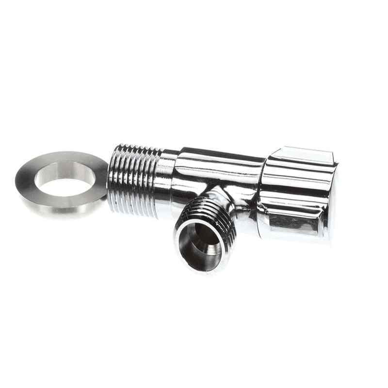 Convotherm 6267850 Knockdown Corner Valve, G1/2"