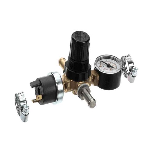 [COV2230013] Convotherm 2230013 Pressure Regulator Valve, 6.10
