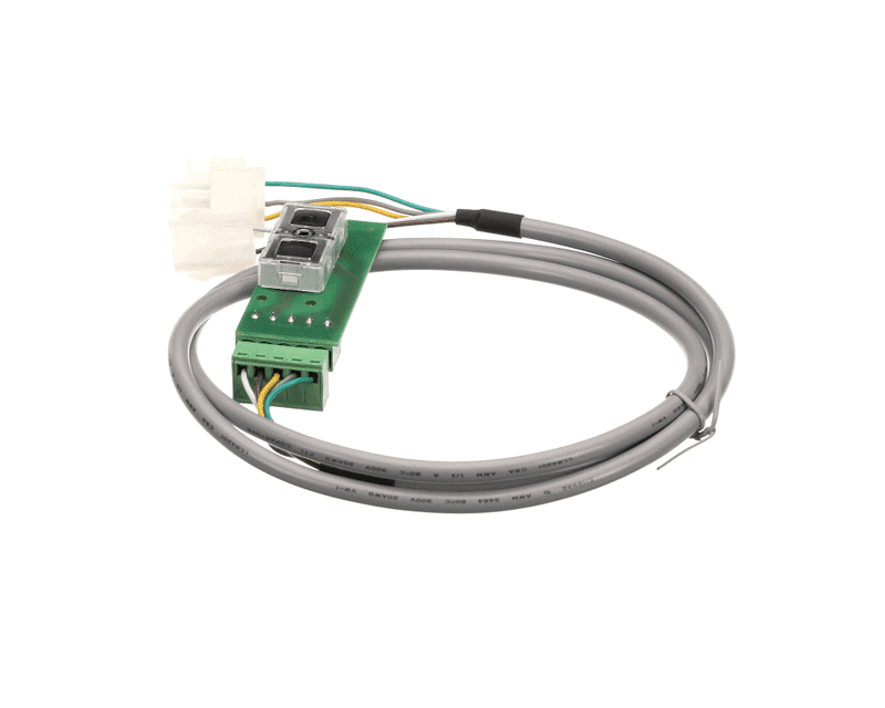 Convotherm 5056362 Switch with Control Cable, On/Off, Convotherm 4