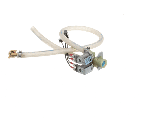 [COVS113537] Convotherm S113537 Water Valve Kit, Double, 6.10 mini