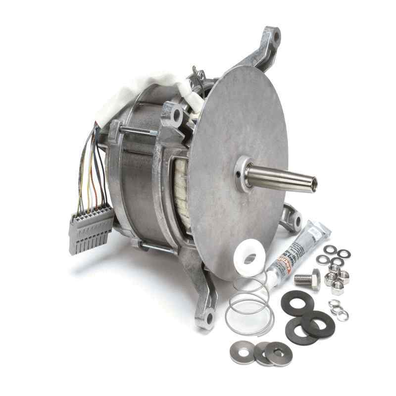 Convotherm FKC50180041 Blower Motor Replacement Kit, X.10/6.20