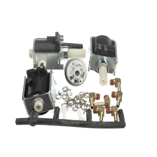 [COV11000115744] Convotherm 11000115744 Oscillating Piston Pump Kit With Pressure Switch