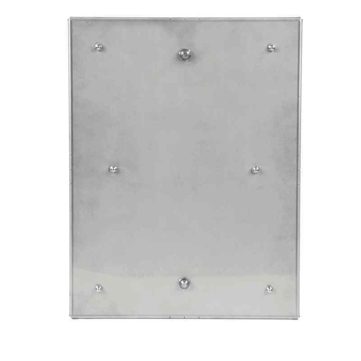 [COV2518479] Convotherm 2518479 INTERIOR DOOR 6.10 P3 WITH FIX