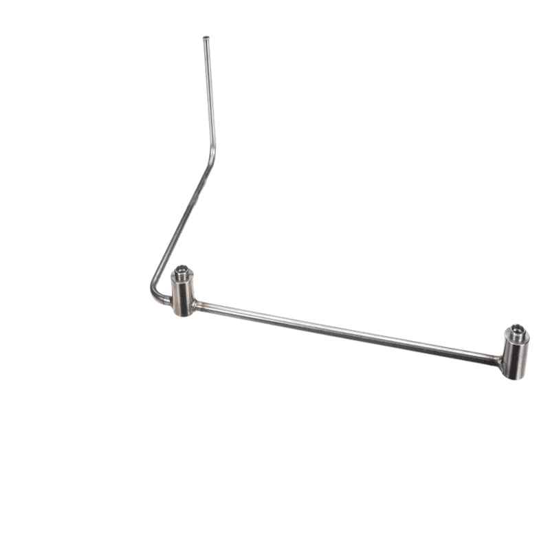 Convotherm 113288 Cleaning Chemical Pipe Assembly, 6.10/3.10
