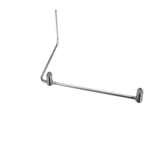 [COV113288] Convotherm 113288 Cleaning Chemical Pipe Assembly, 6.10/3.10