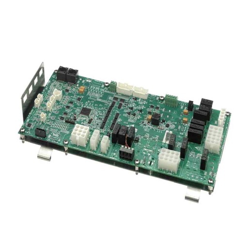 [COV6064038] Convotherm 6064038 Control Board, Switch Interface, Coated
