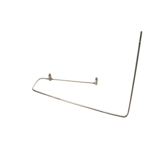 [COVC2016018] Convotherm C2016018 Top Pipe Cleaner Assembly