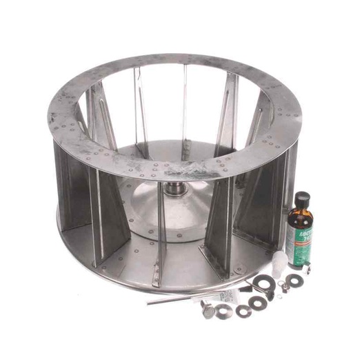 [FKC6010003] Convotherm FKC6010003 Blower Wheel Kit, 10.20/12.20/20.20