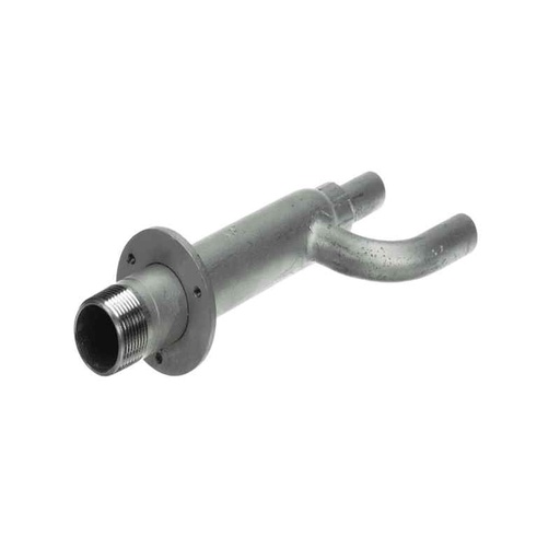 [COV2010068] Convotherm 2010068 Double Gas Connector, 3/4-14 NPT