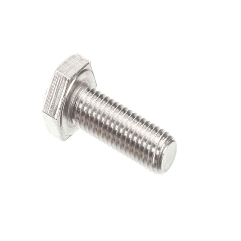 Convotherm C8003066 Bolt, Hex Head, M10 x 30 MM, A2