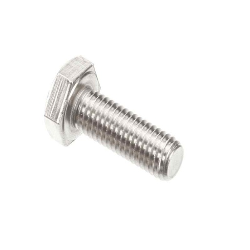 [COVC8003066] Convotherm C8003066 Bolt, Hex Head, M10 x 30 MM, A2
